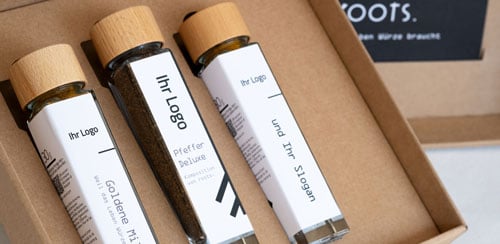 Geschenke-Set