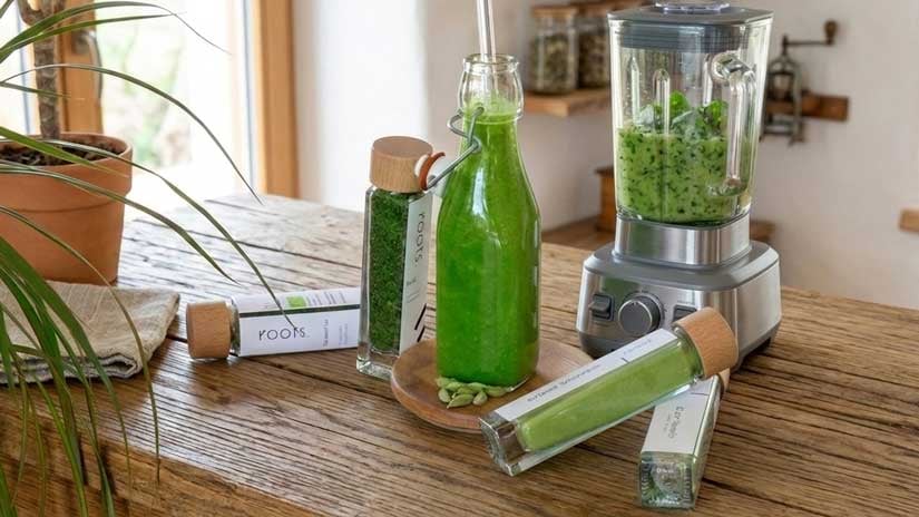 BIttere-Gewuerze-Smoothie