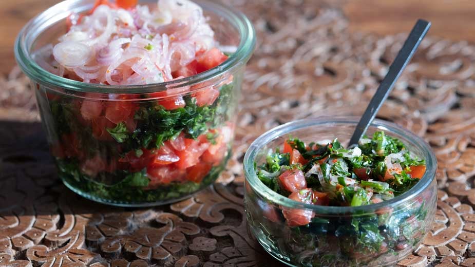 Chimichurri
