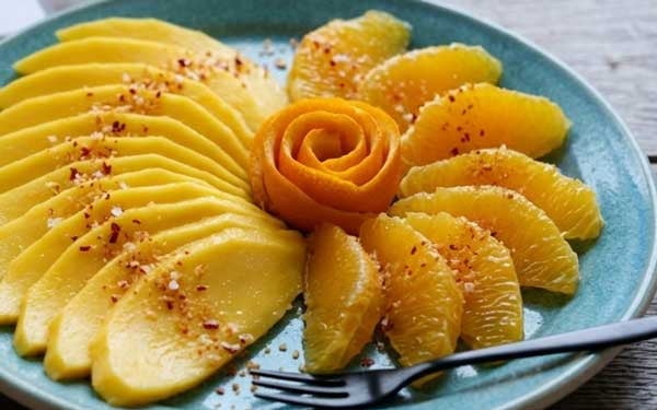 Chili-Obst