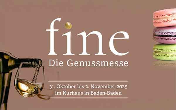 Fine-Genussmesse