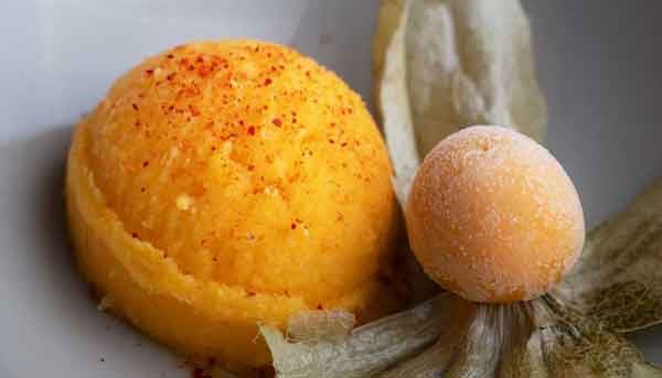 Orangensorbet-2a