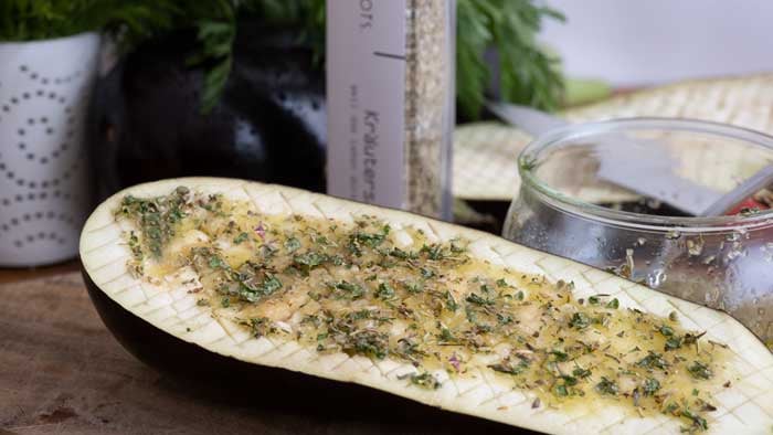 Grillgewürze-Kräutersalz-Aubergine