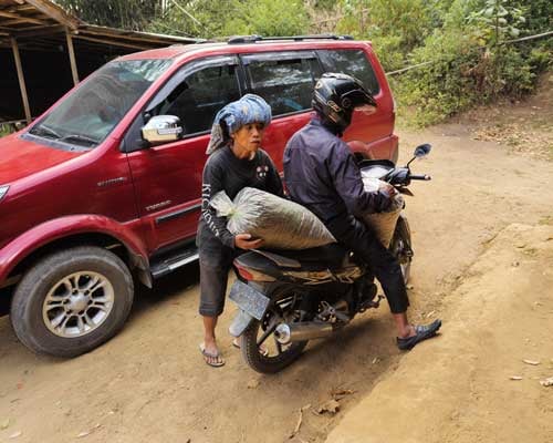 Transport