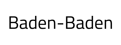 Hub-Baden-Baden