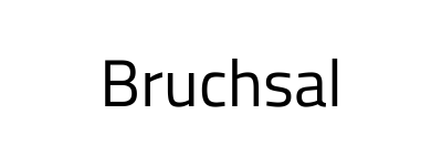 Hub-Bruchsal