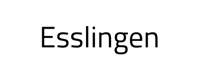 Hub-Esslingen