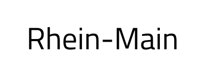 Hub-Rhein-Main