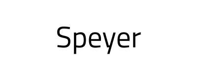 Hub-Speyer