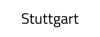 Hub-Stuttgart