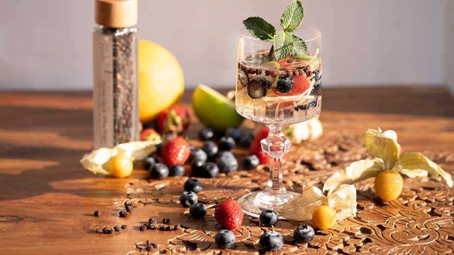 Sommerdrink