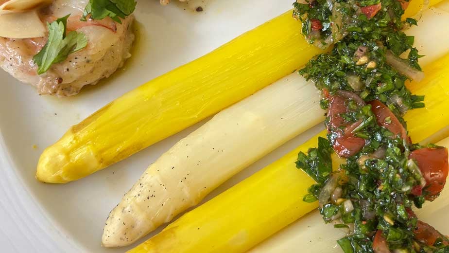 Spargel