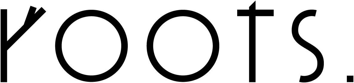 roots.-Logo schwarz PGN