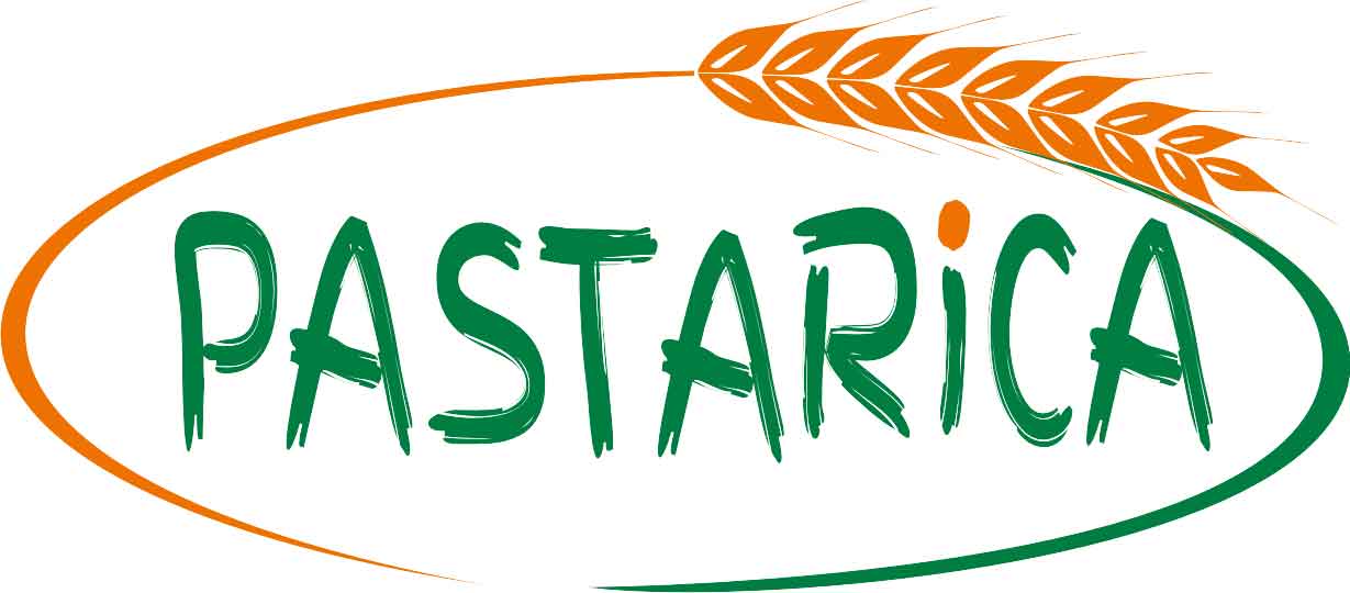 Logo pastarica Logo pastarica
