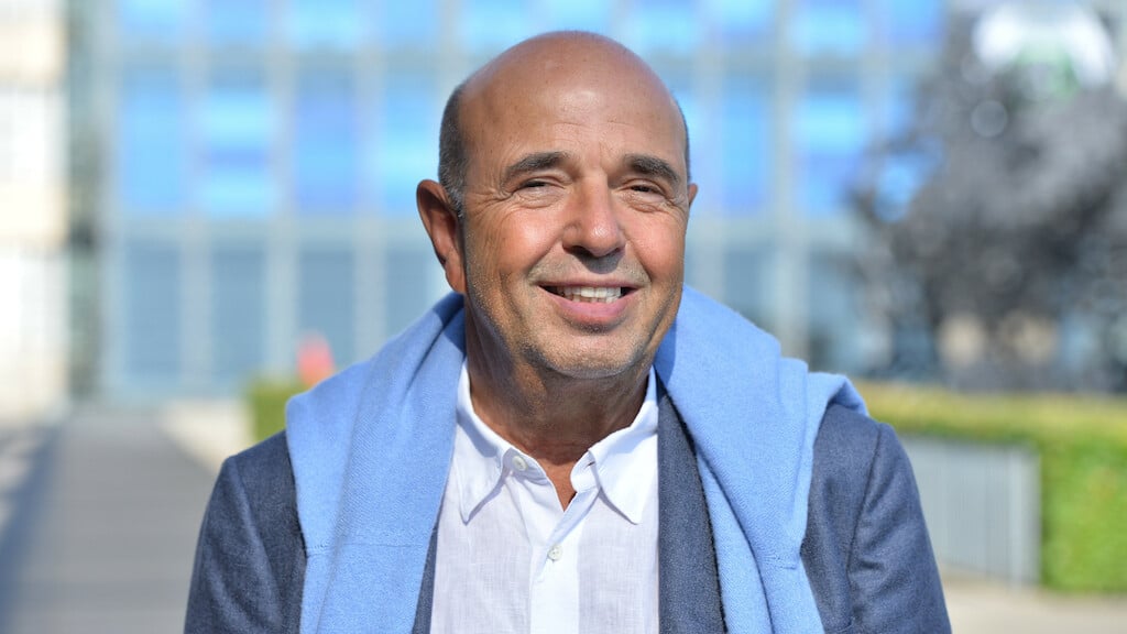 Theo Mailaender Kundenmeinung ueber roots natural