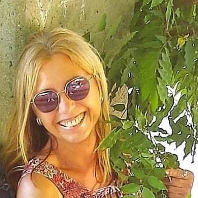 Ingrid Diez ueber roots. Gewuerze