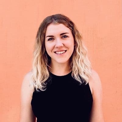 Elvira Kropfitsch bitmovin ueber Gewuerze von roots.