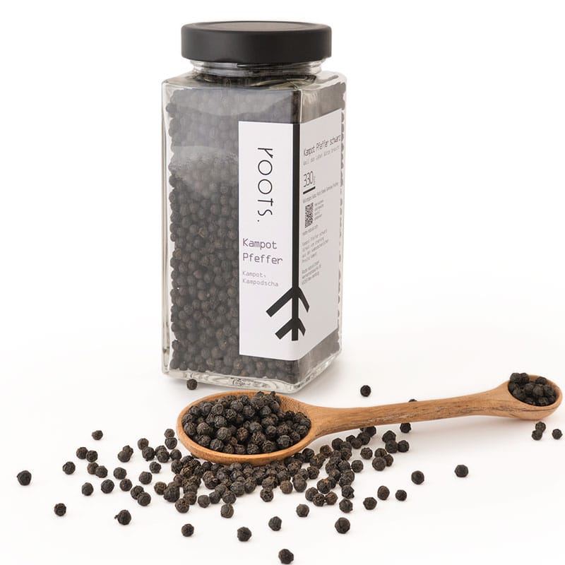 d) Aromaschutzbeutel XL