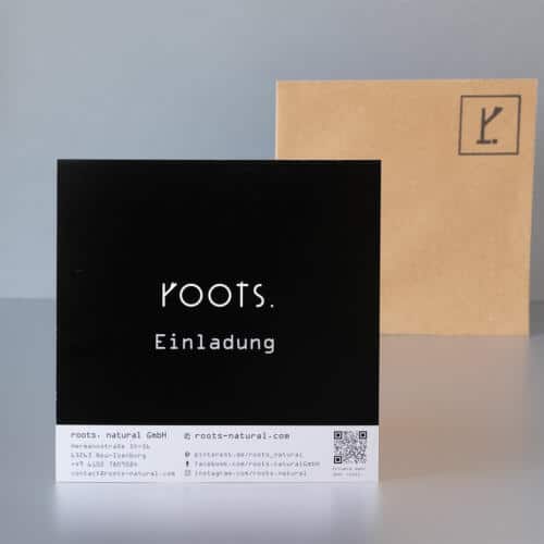 Gutschein Gewuerze 25 Euro von roots zum Einkauf im Online Gewuerz-Shop