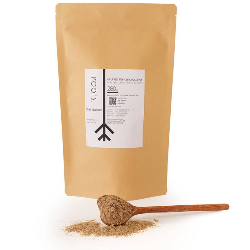 d) Aromaschutzbeutel XL