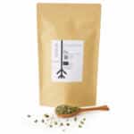 d) Aromaschutzbeutel XL