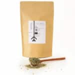 d) Aromaschutzbeutel XL