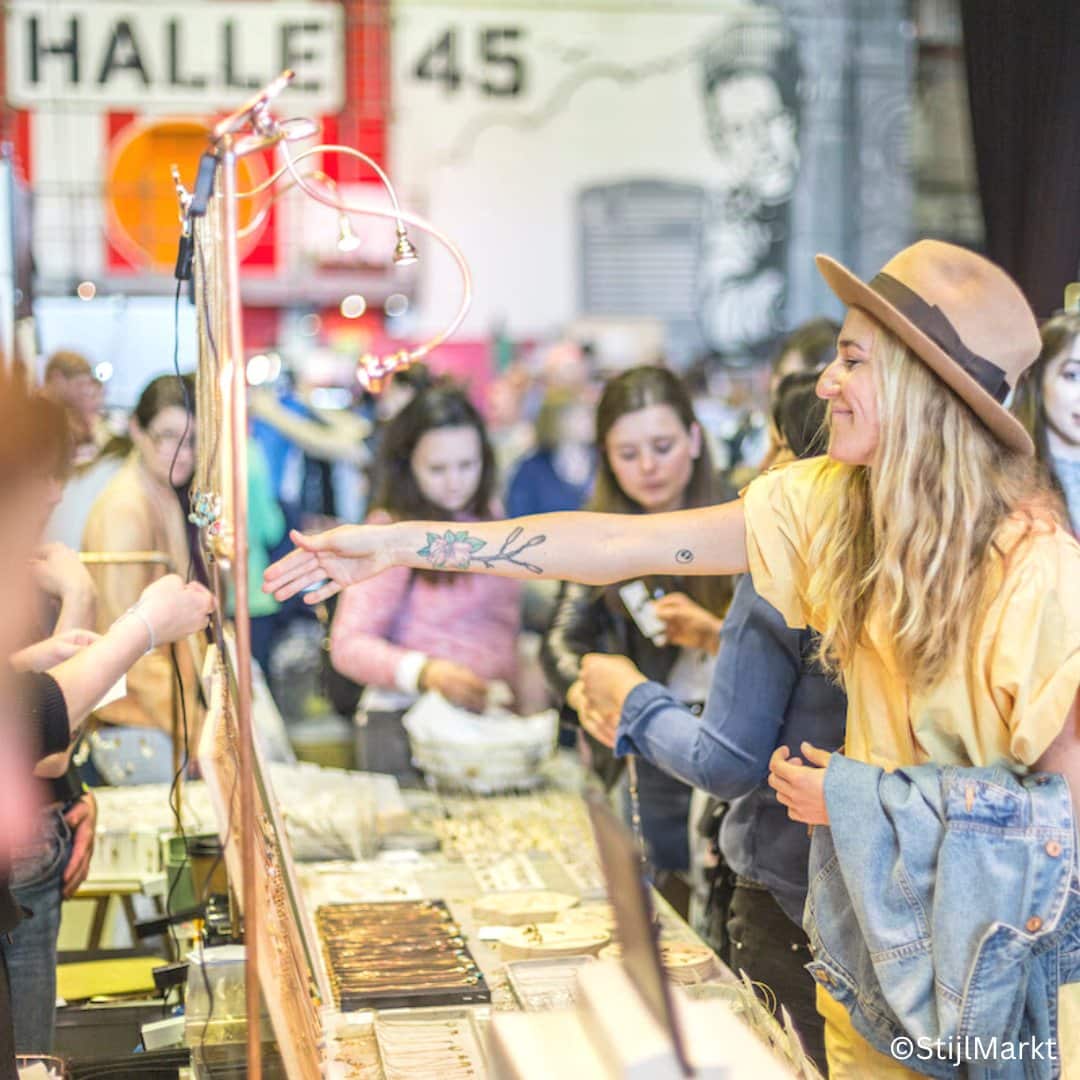 roots. Gewürze beim StijlMarkt