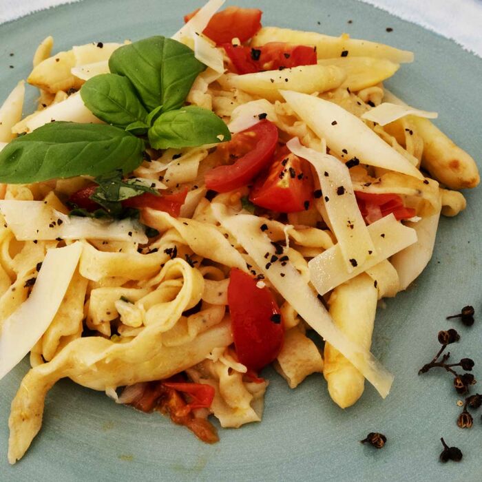 Pasta-mit-Andaliman-Pfeffer