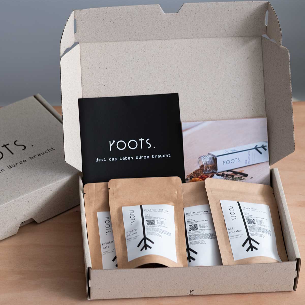 5Gewuerzmischungen-Set.-Verpackung